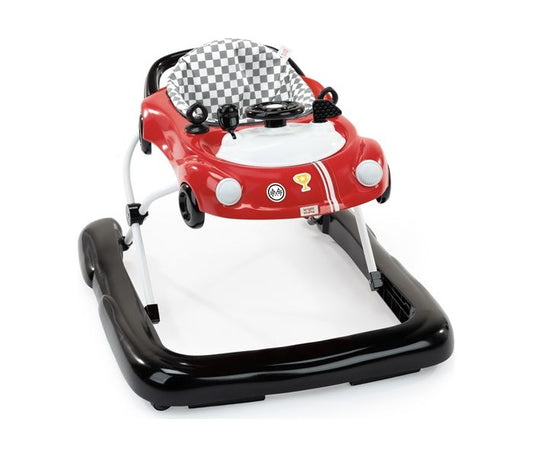 KIDS II BRIGHT STARTS DUBAK 3-IN-1 LITTLE SPEEDSTER™ 6-24M