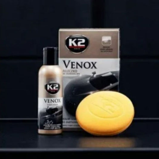 K2 Venox - Mleko za Poliranje 180gr